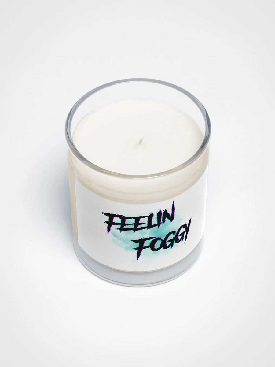 Foggy Candle product image (3)