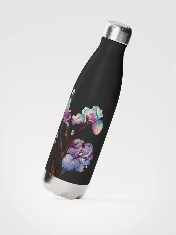 Orchids Water Bottle product image (4)