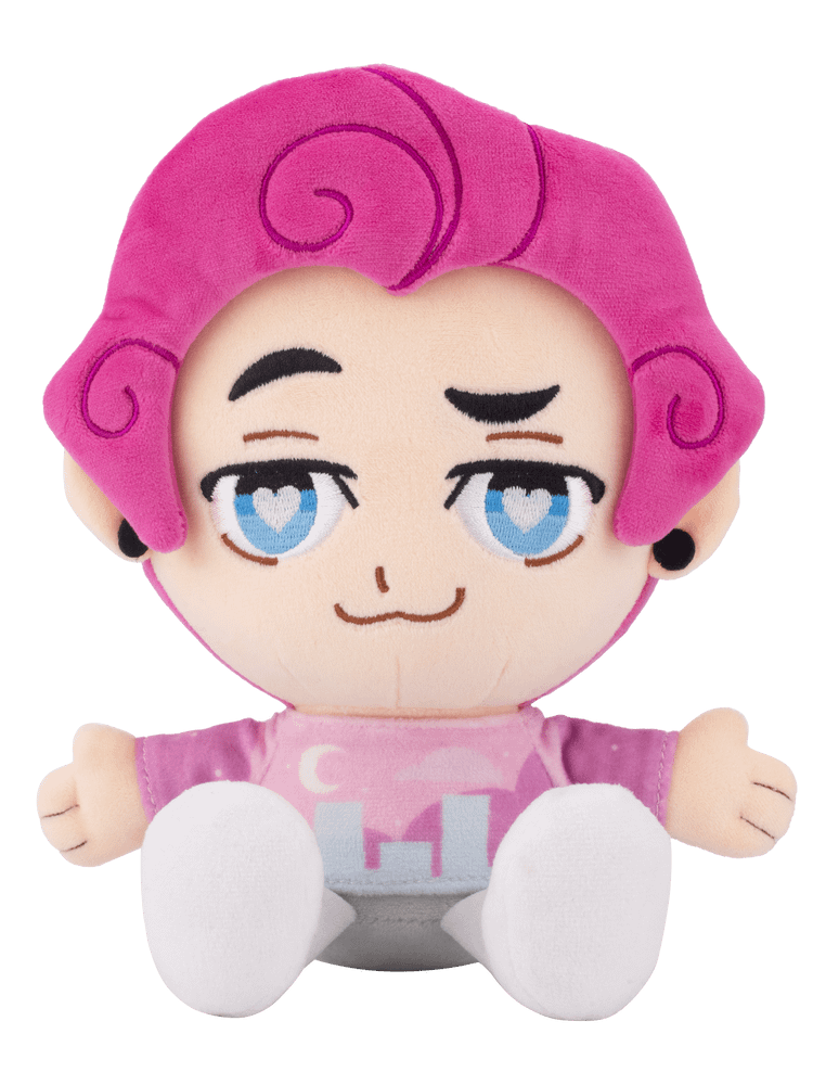 Pastel Punk Alphonse product image (1)