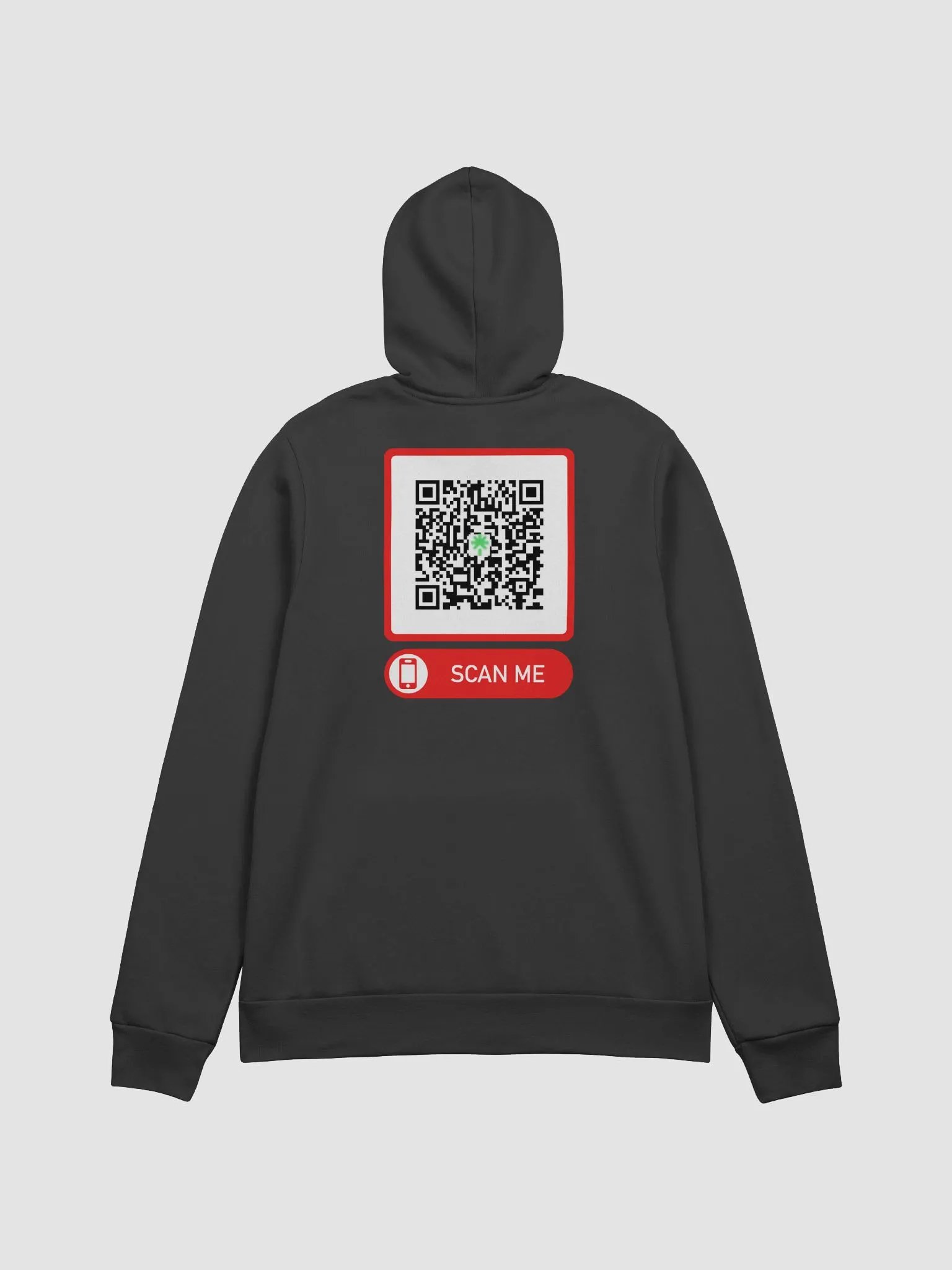 NewBsweat - black product image (2)