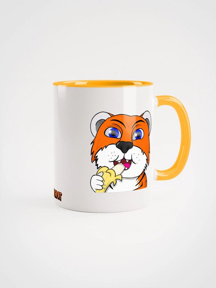 Banana Mug product image (1)
