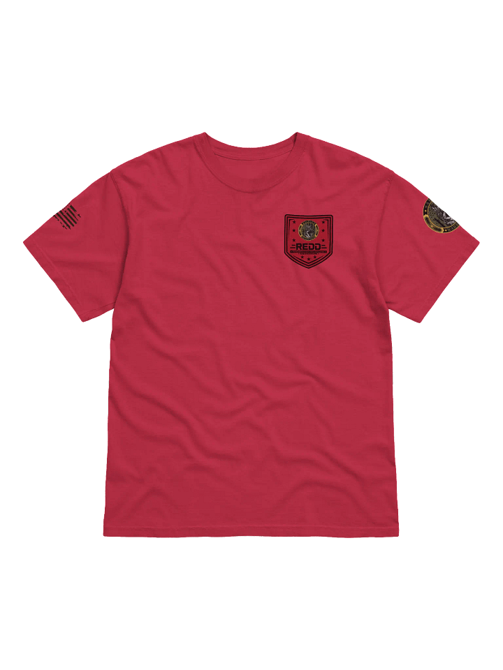 SABLE WARRIORS RED FRIDAY product image (1)