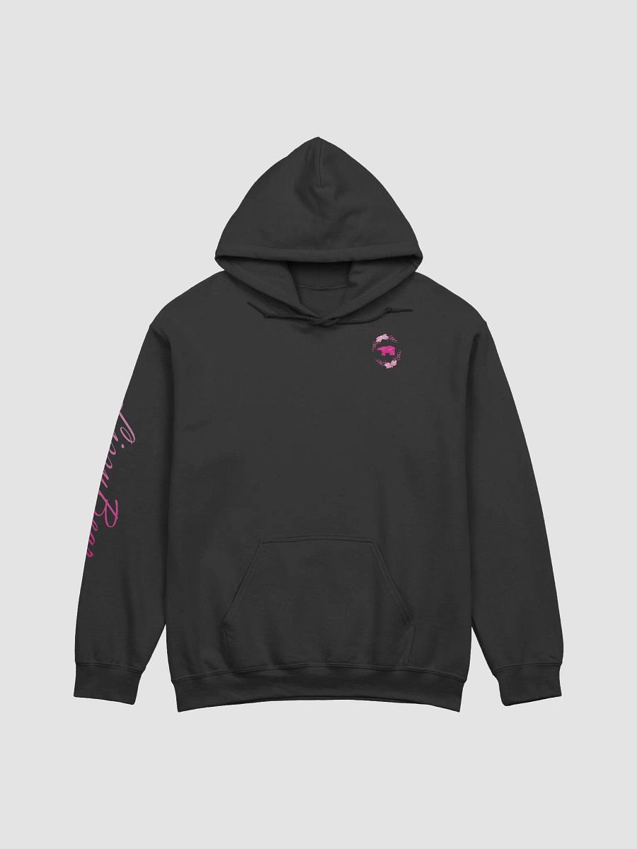 Gamers Cuddle Better Unisex Hoodie product image (2)