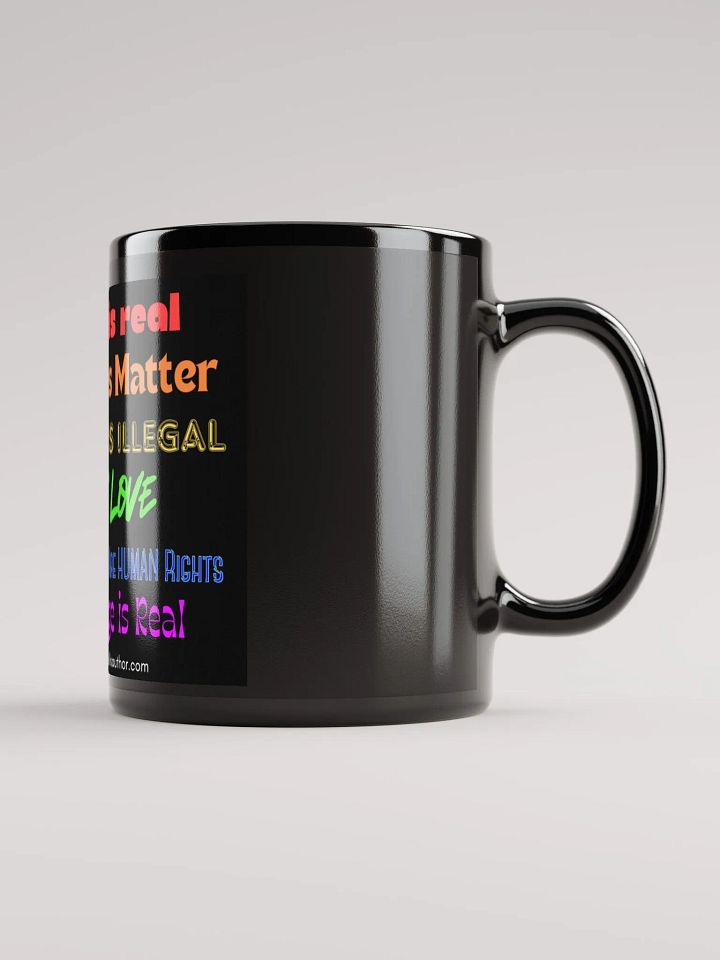 Empowerment Message Mug product image (1)