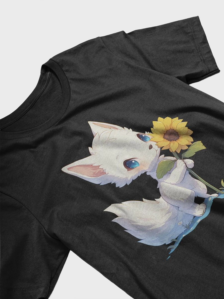Sunflower Love- Tee product image (3)