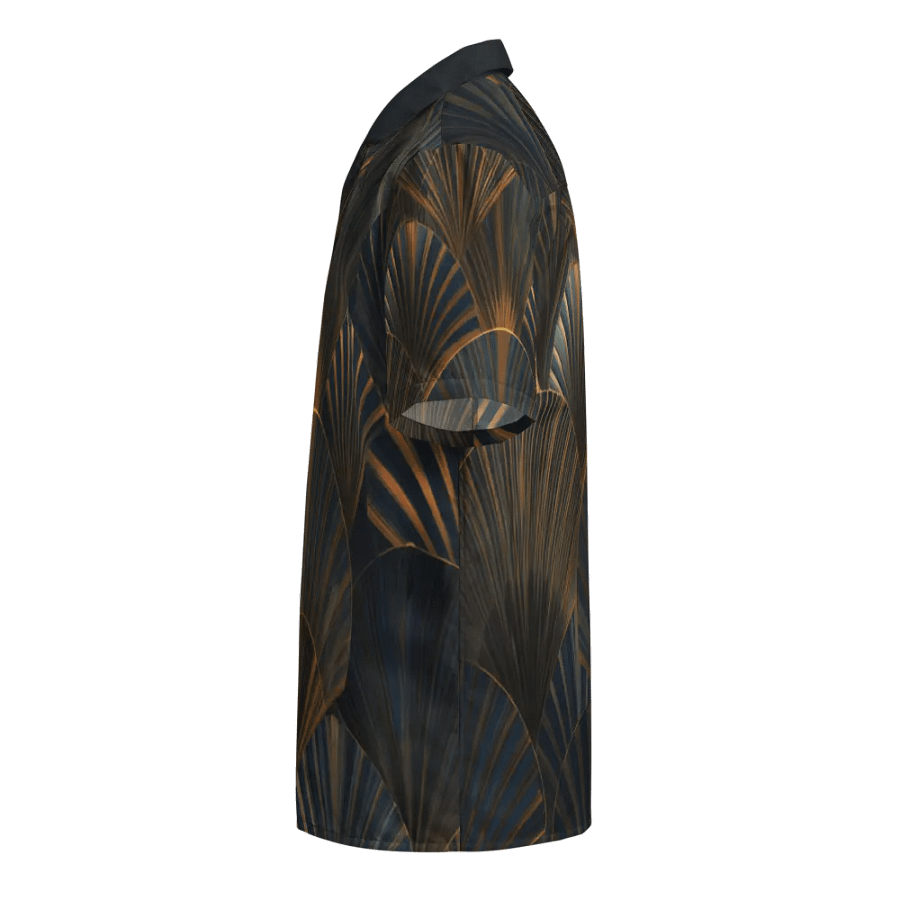 Golden Tropic Breeze Shirt product image (4)