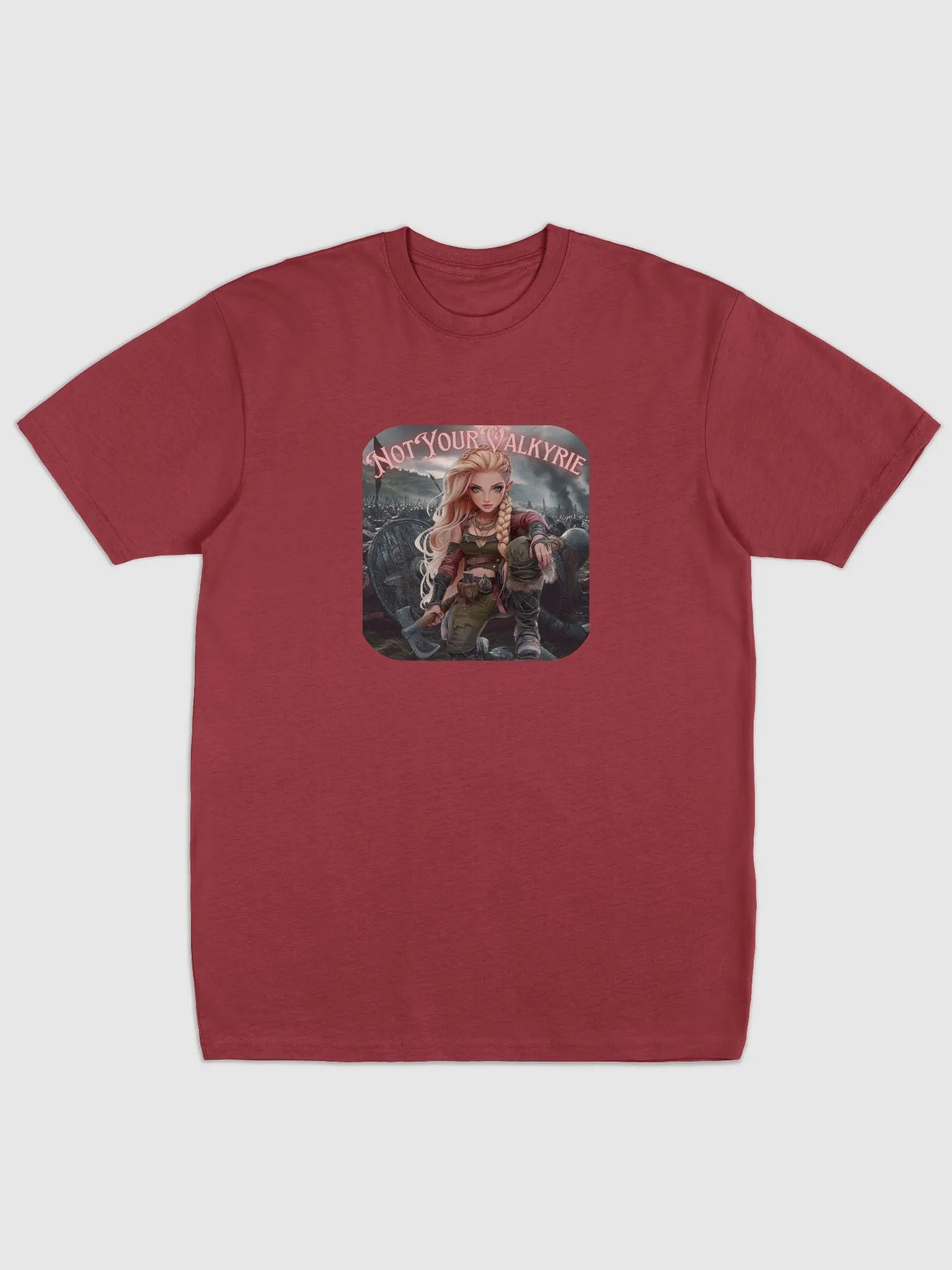 NotYourValkyrie Battlefield product image (1)