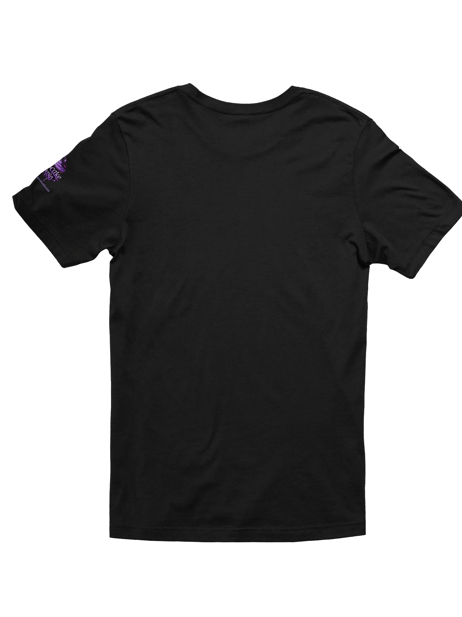 Spooky for life Tee product image (12)