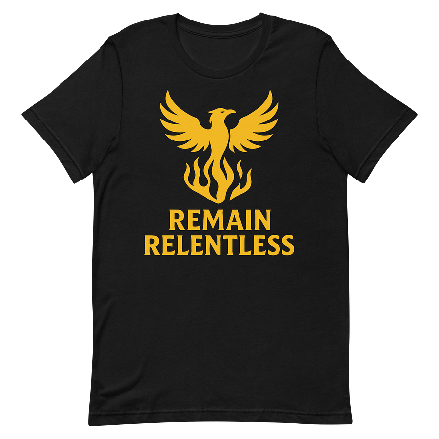 Remain Relentless product image (2)