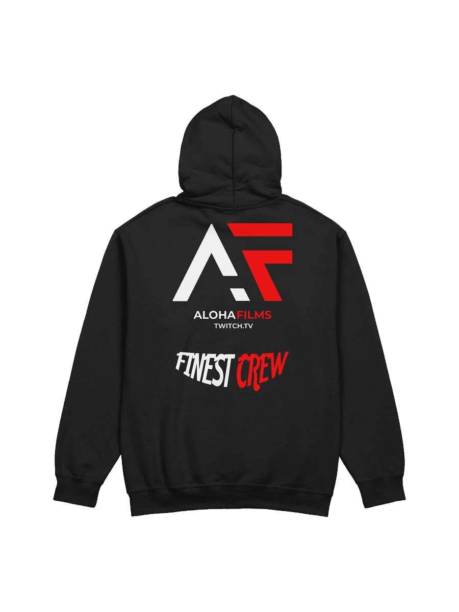 AF - Stay Wildin' Hoodie product image (3)