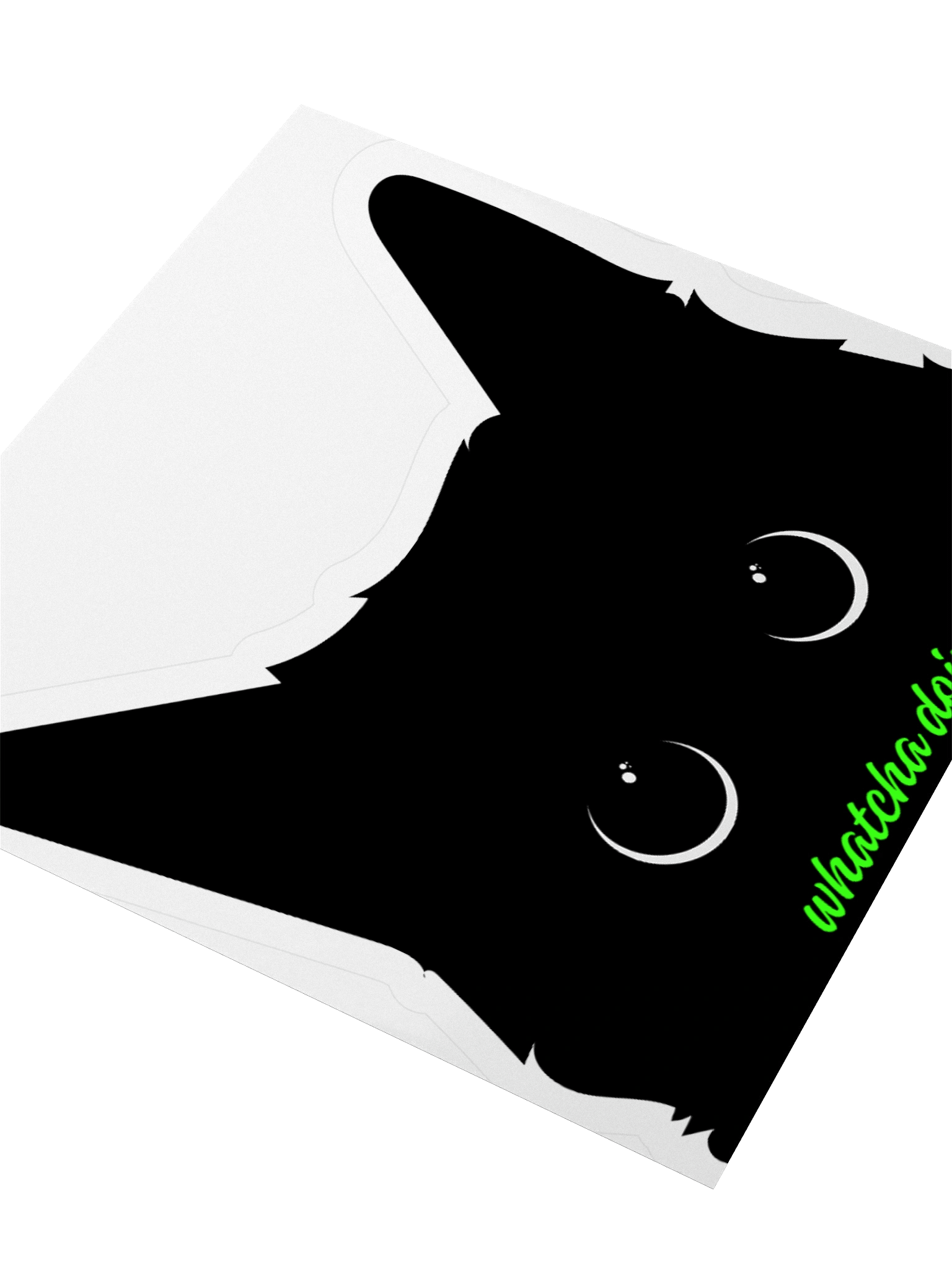Salem - Whatcha doing? product image (8)