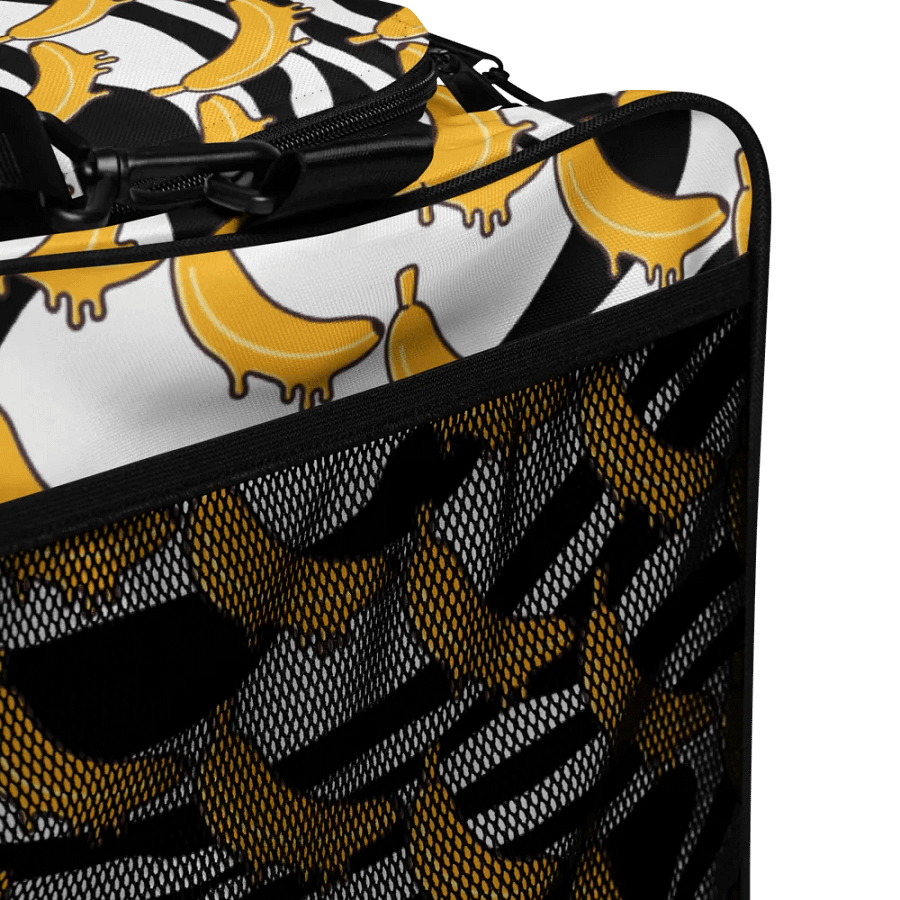 BAN-ana Duffle Bag product image (10)