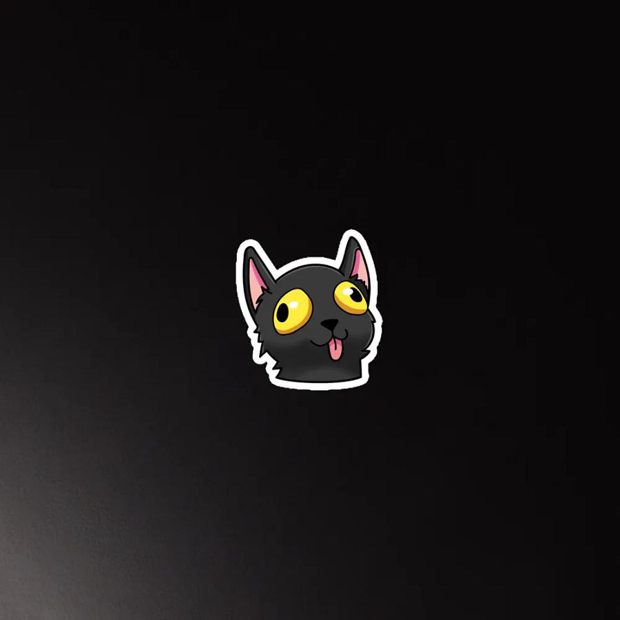 Derp Magnet product image (4)