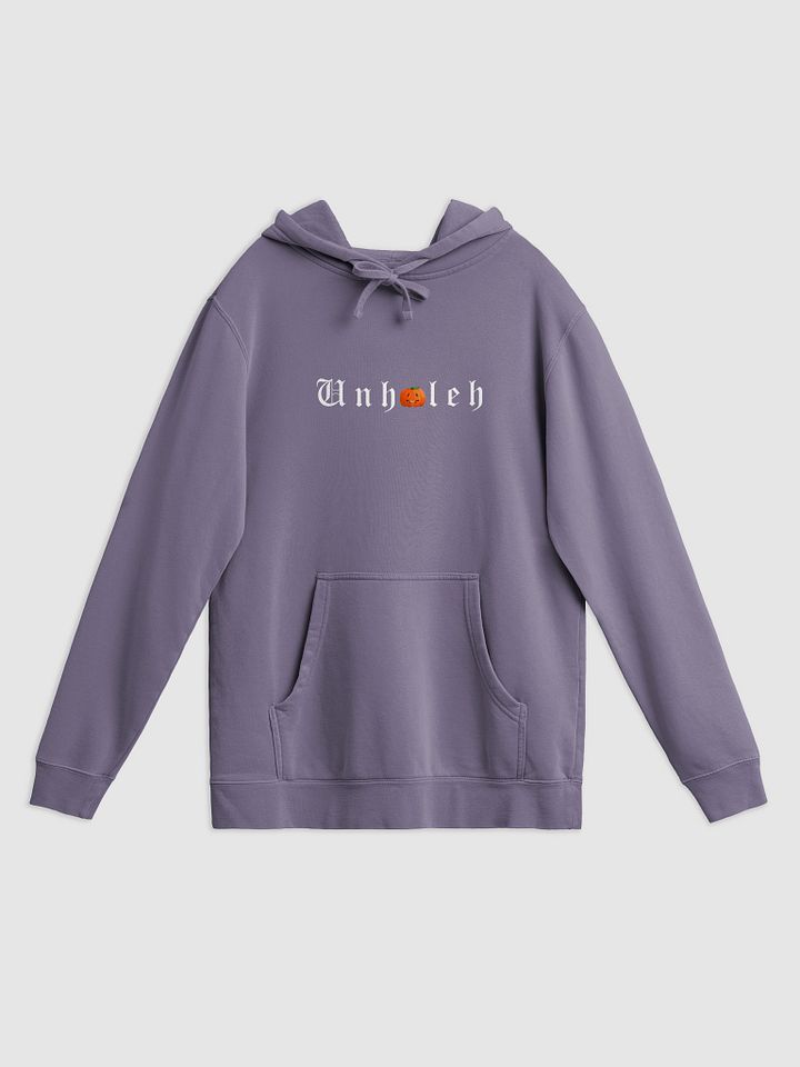 Punkin Pastel Hoodie product image (1)