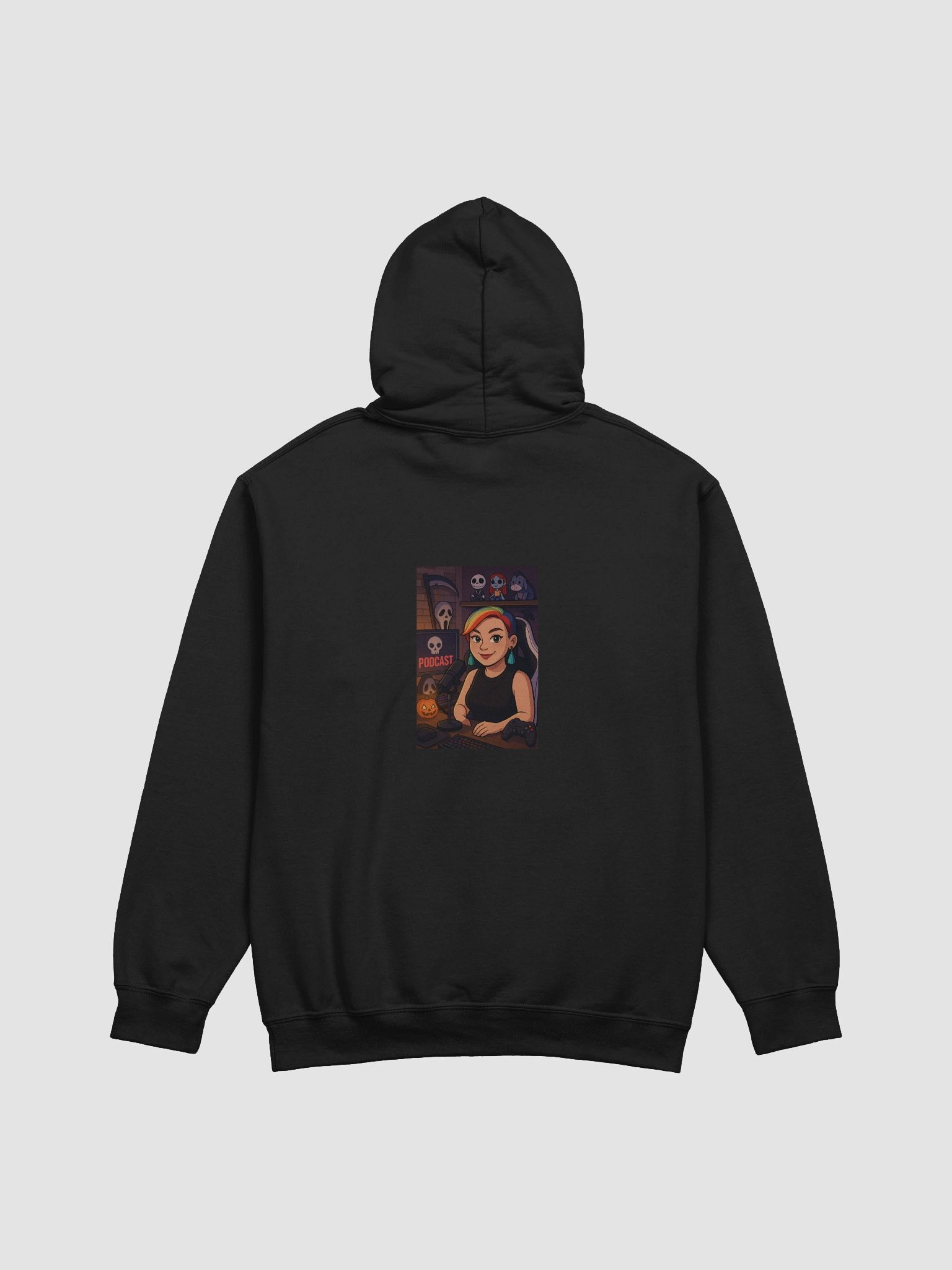 CupcakeDiva80 Unisex Hoodie product image (19)
