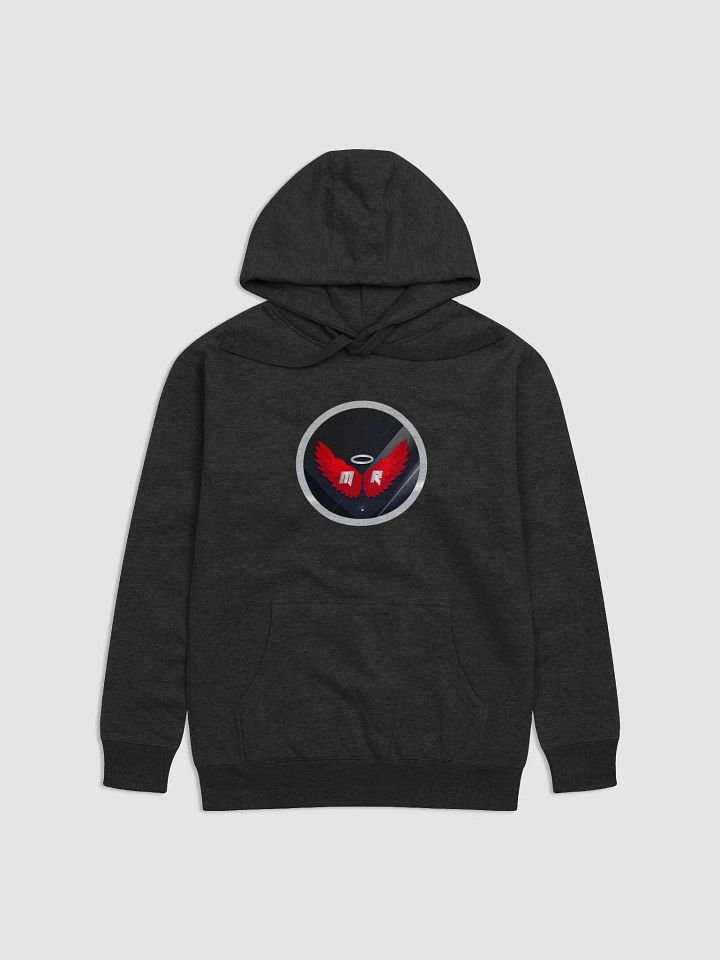 The Master_Reinhardt Hoodie product image (1)