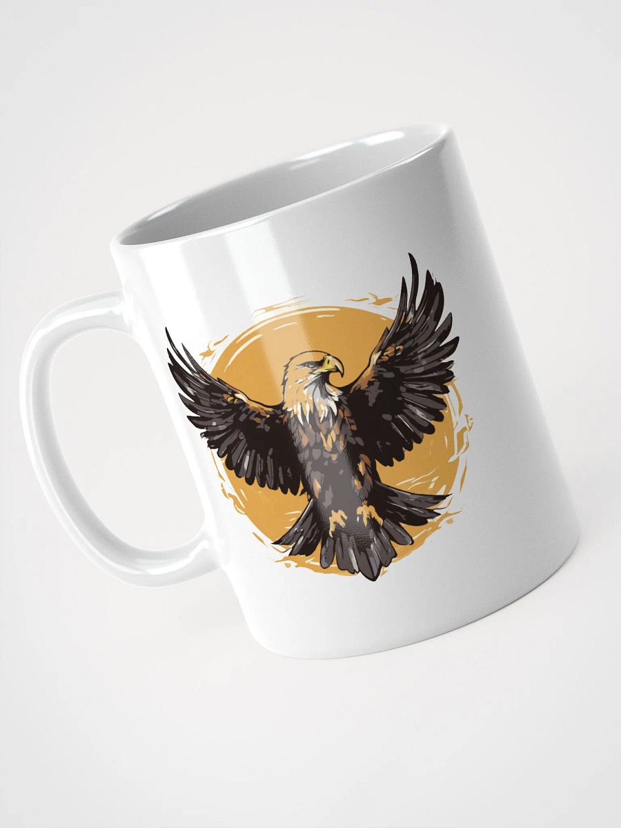 Mug - Eagle Before Sun product image (9)