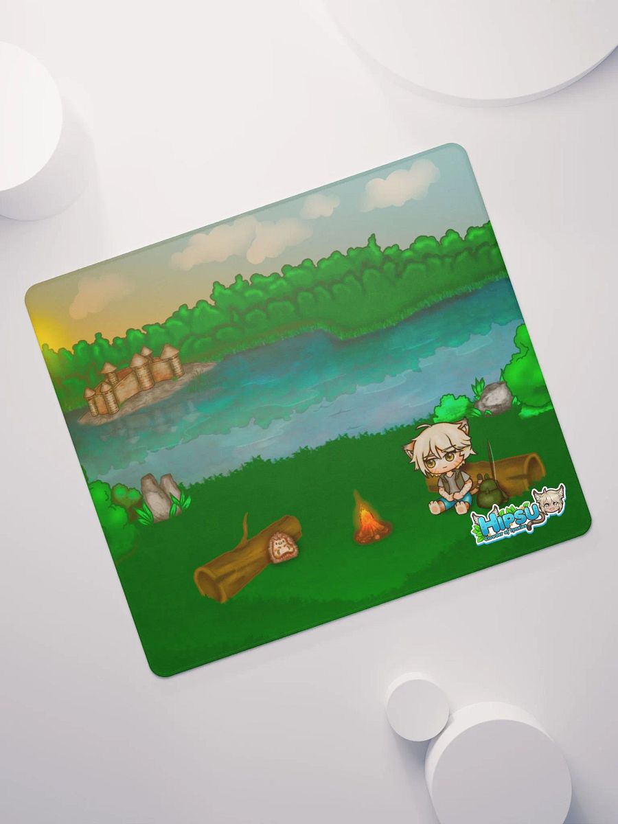 Mouse Pad - Summer product image (7)