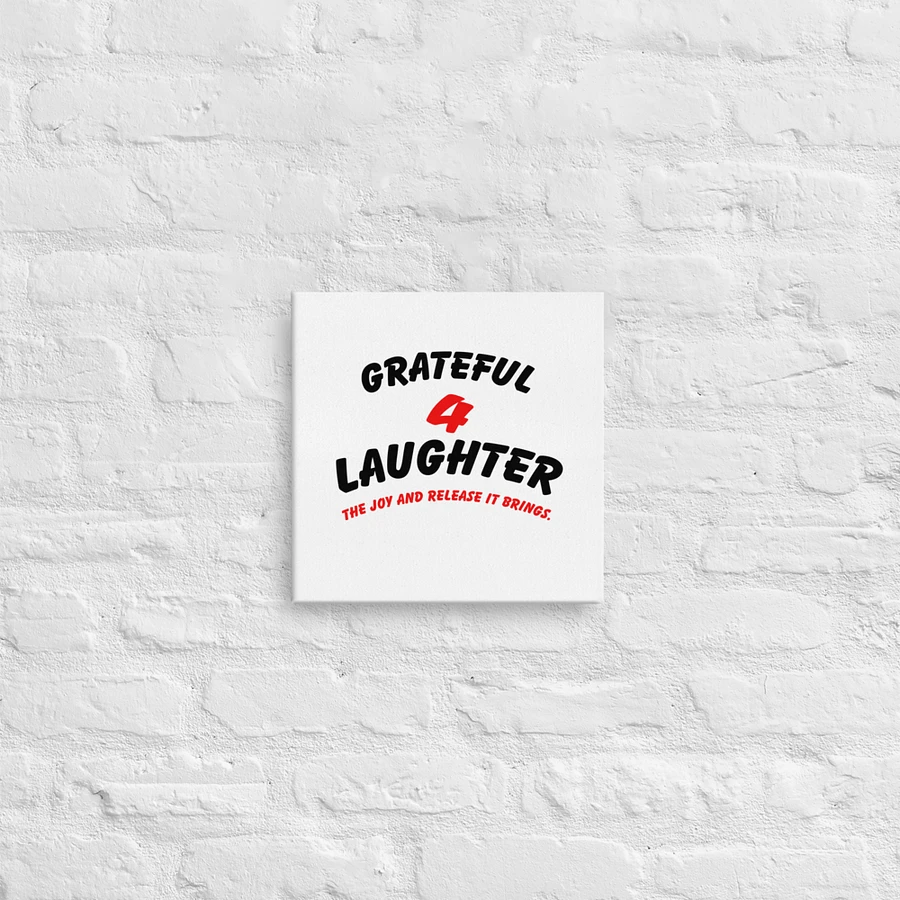 I AM GRATEFUL FOR LAUGHTER product image (12)