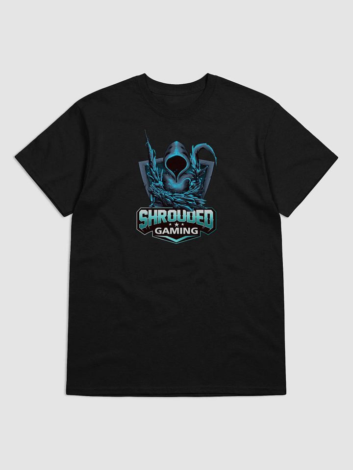 SGC Stasis T-Shirt product image (1)