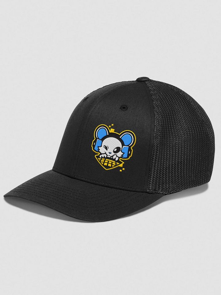 Cheesy: The Flexfit Hat product image (2)