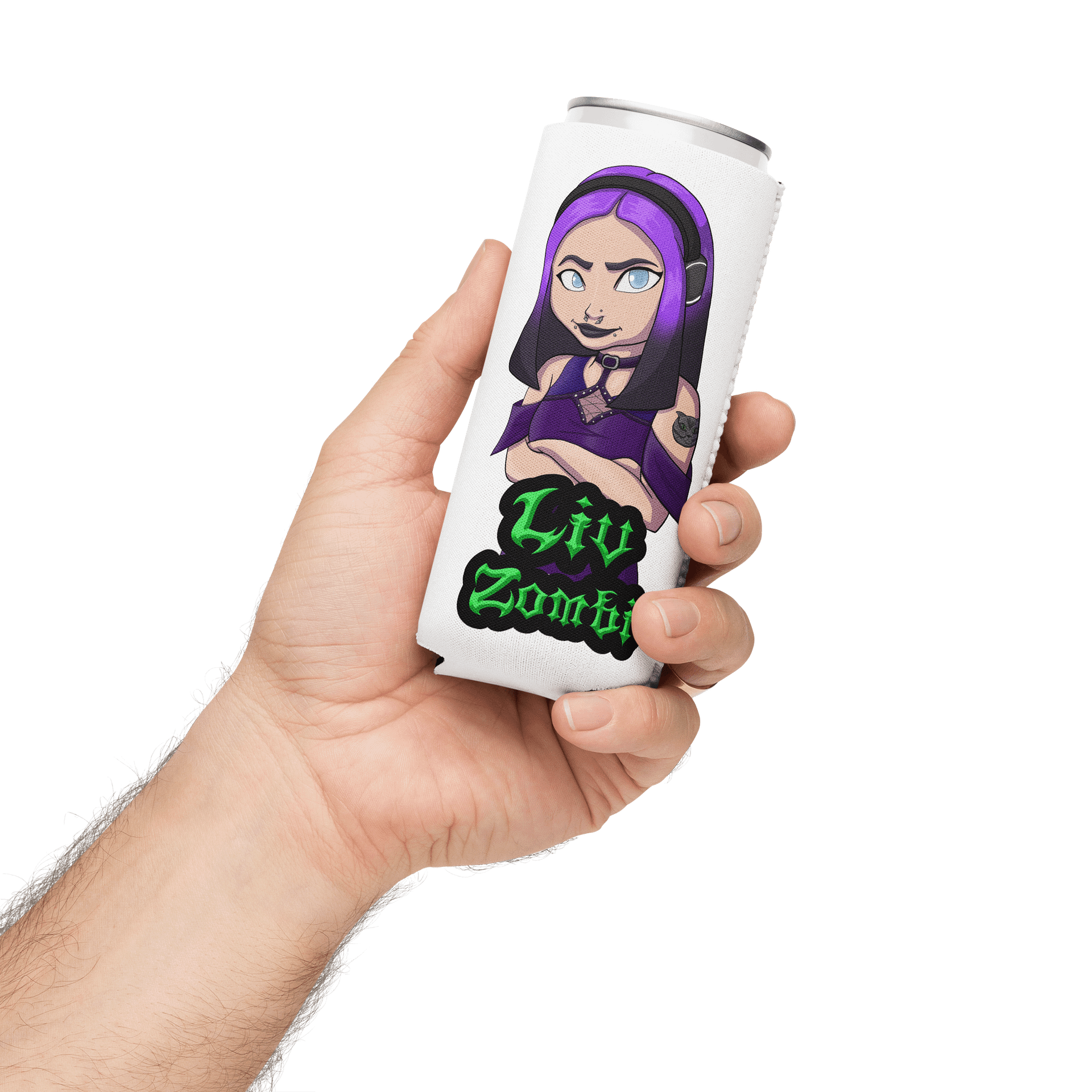 Liv Koozie product image (12)