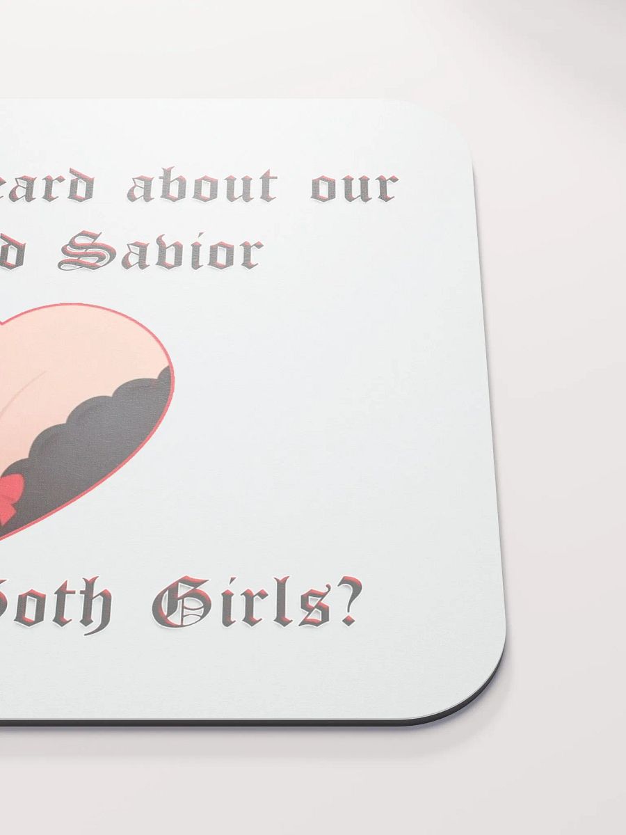 BTGG v.1 - Mouse Pad product image (5)
