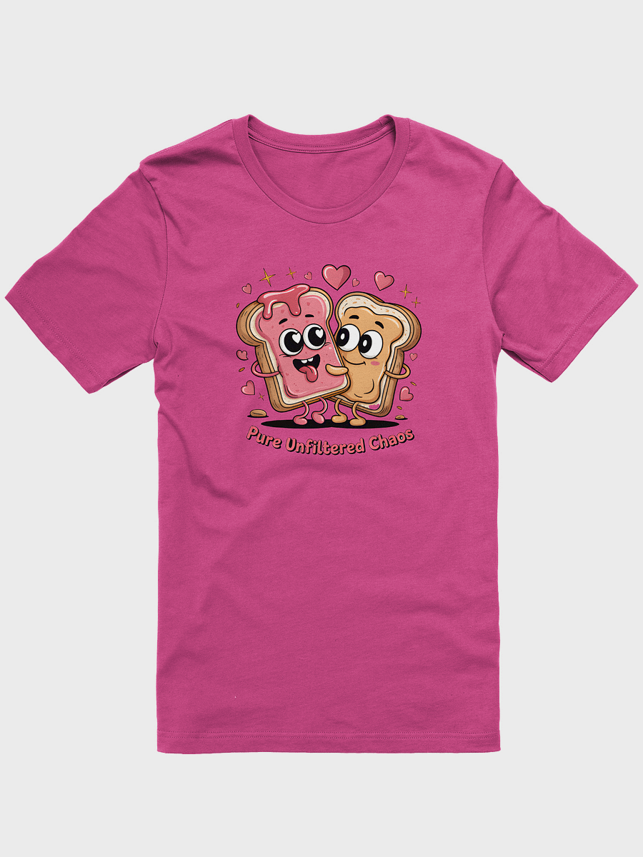 PB&J Super Soft T product image (4)