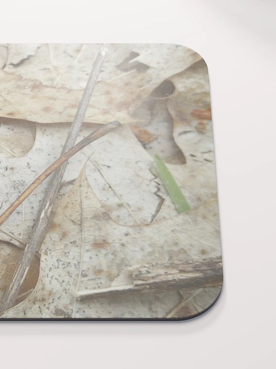 Bee Leaf In Yourself (Mouse Pad) product image (5)