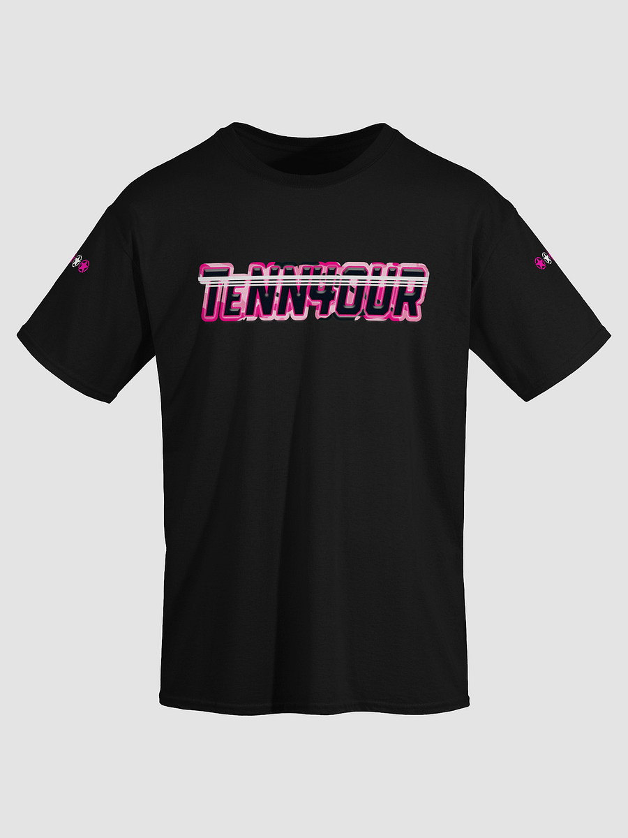 #TENN4OURARMY T-SHIRT - PINK CAMO product image (10)