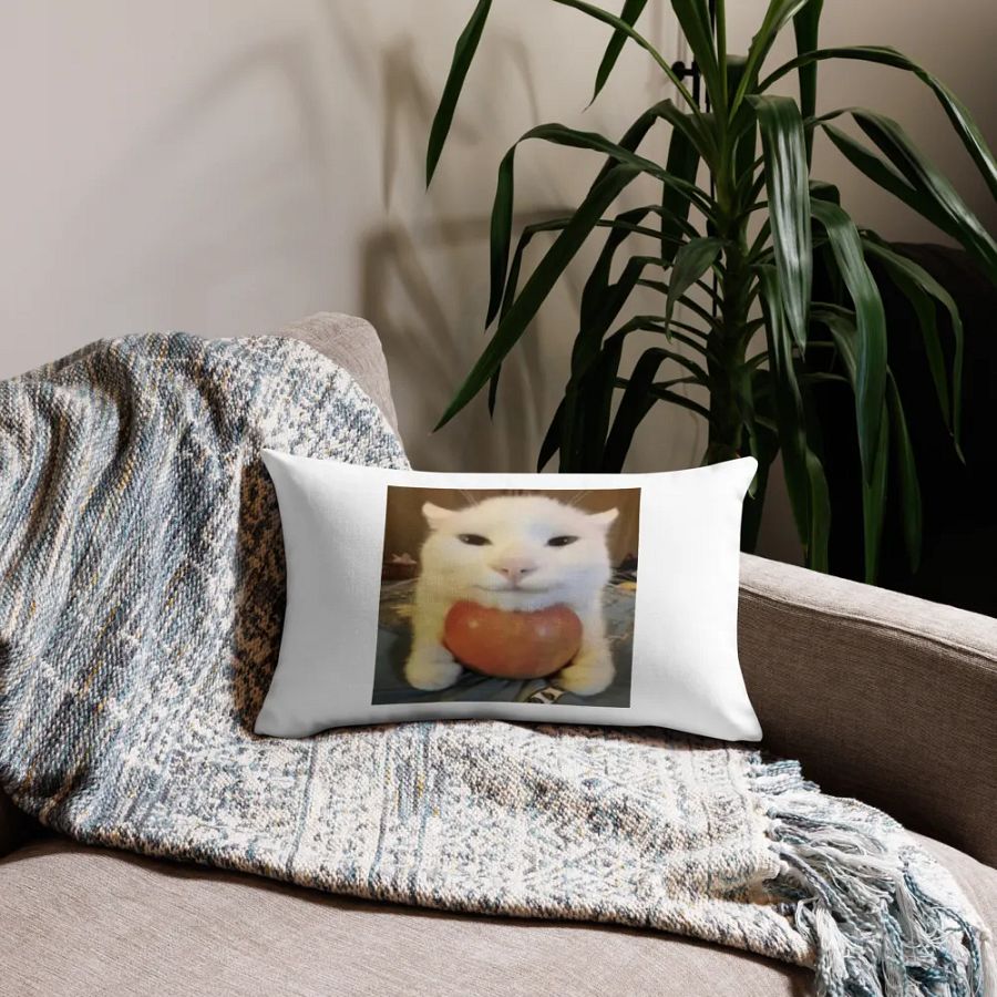 Purr-fect Pillow Delight product image (14)