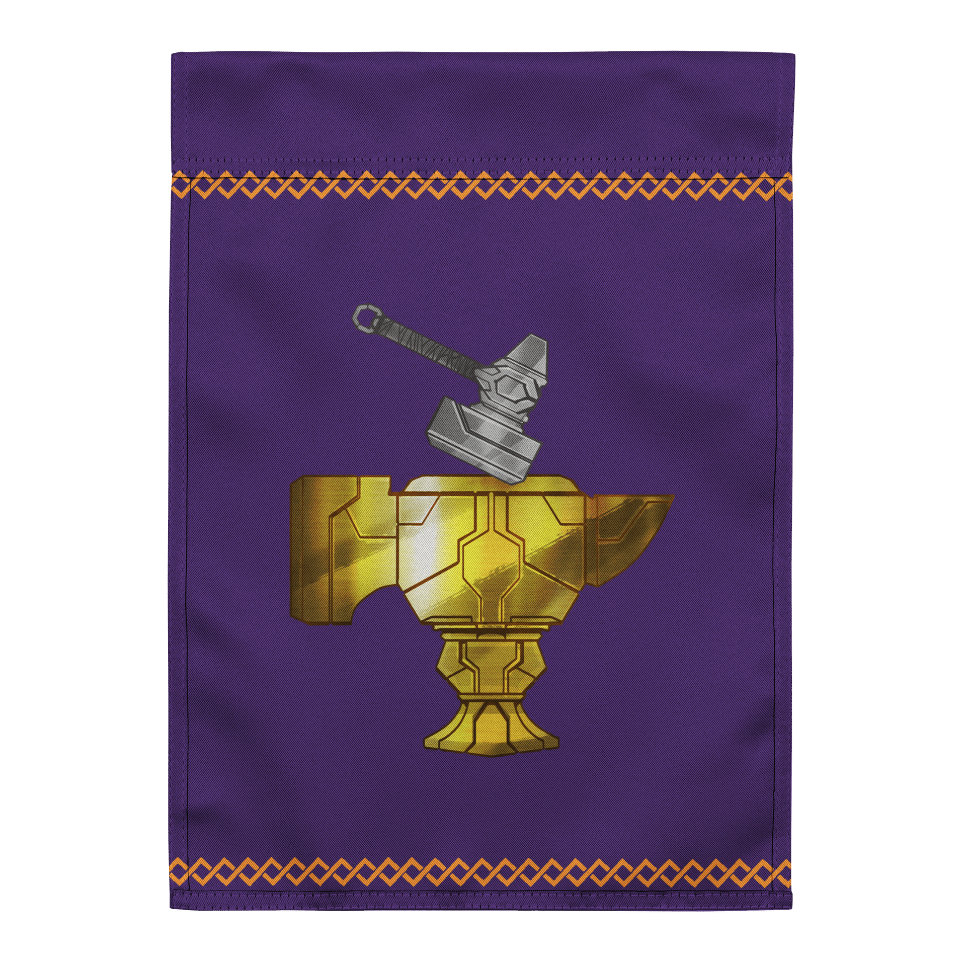 Runeforge Warbanner product image (2)