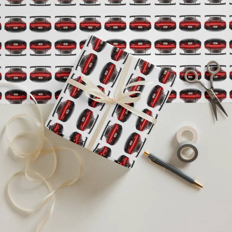 JDM Car Wrapping Paper product image (5)