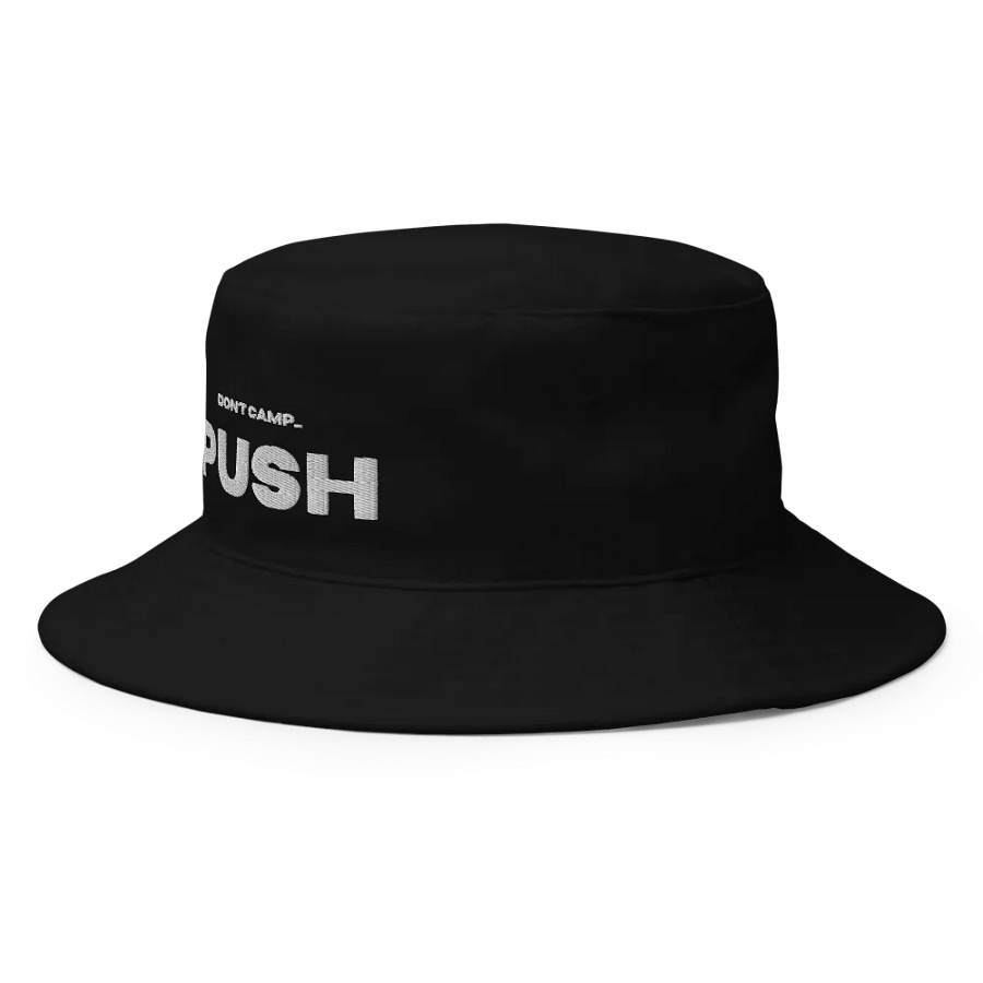 Don't Camp...PUSH product image (9)