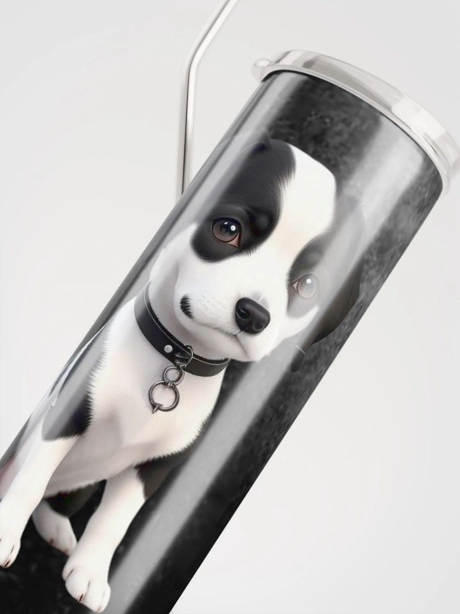 WallE Stainless Steel Tumbler product image (4)