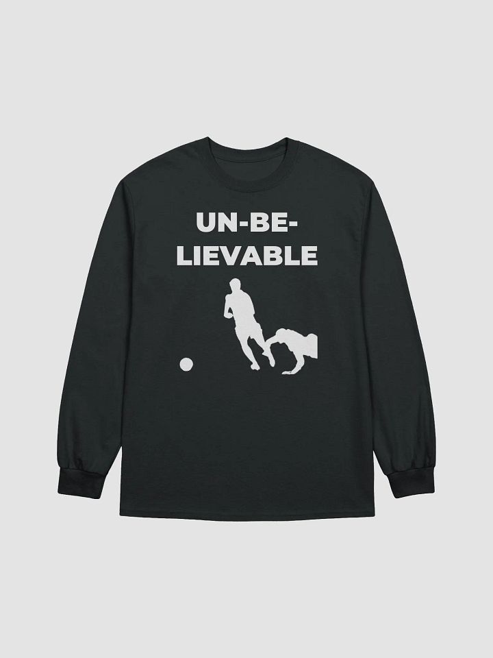 Torres Long Sleeve product image (5)