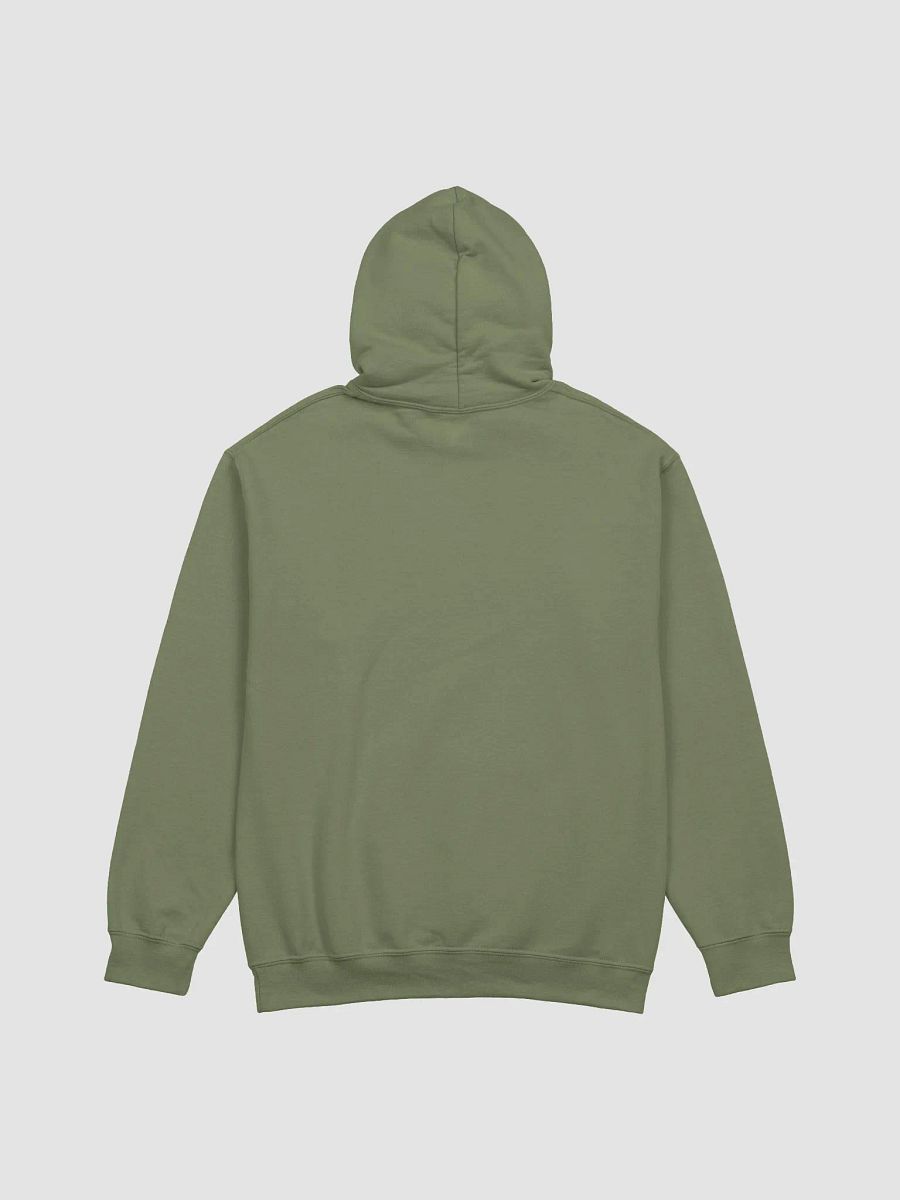 I Herd That Aussie Dog Hoodie | Hooded Sweatshirt for Australian Shepherd(Red Merle) Dog Owners product image (12)