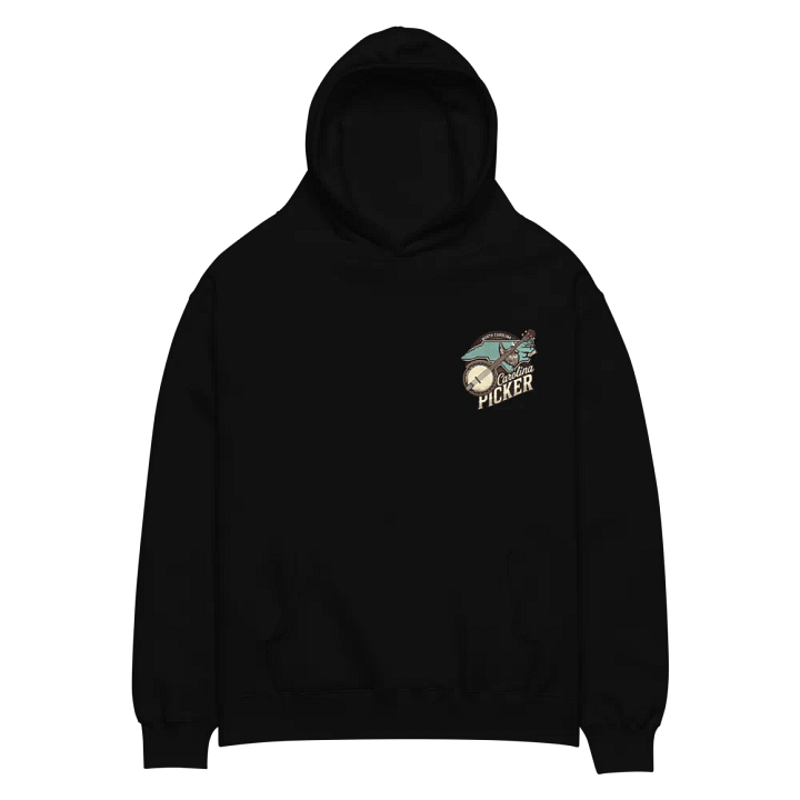 Carolina Picker Hoodie product image (2)