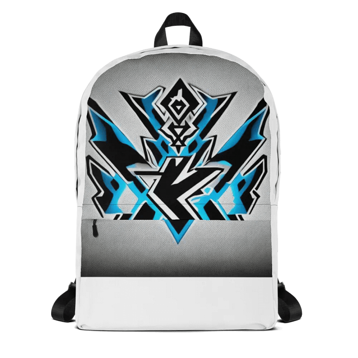 Xnation Crew backpack product image (1)