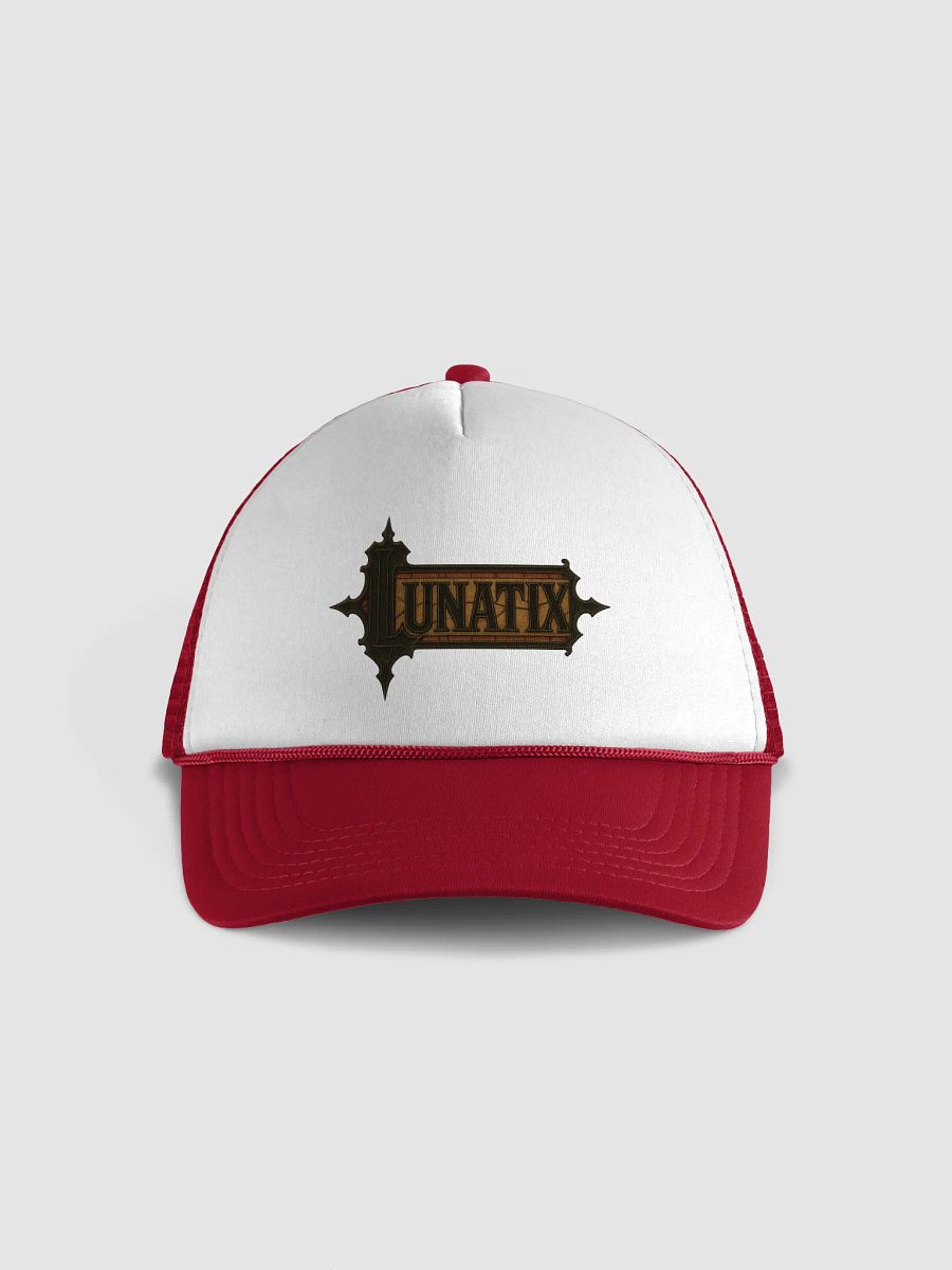 Vampire hunter Cap product image (1)