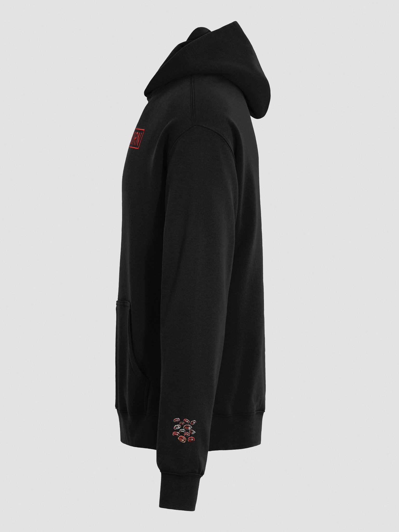 BOX LOGO HOODIE product image (2)