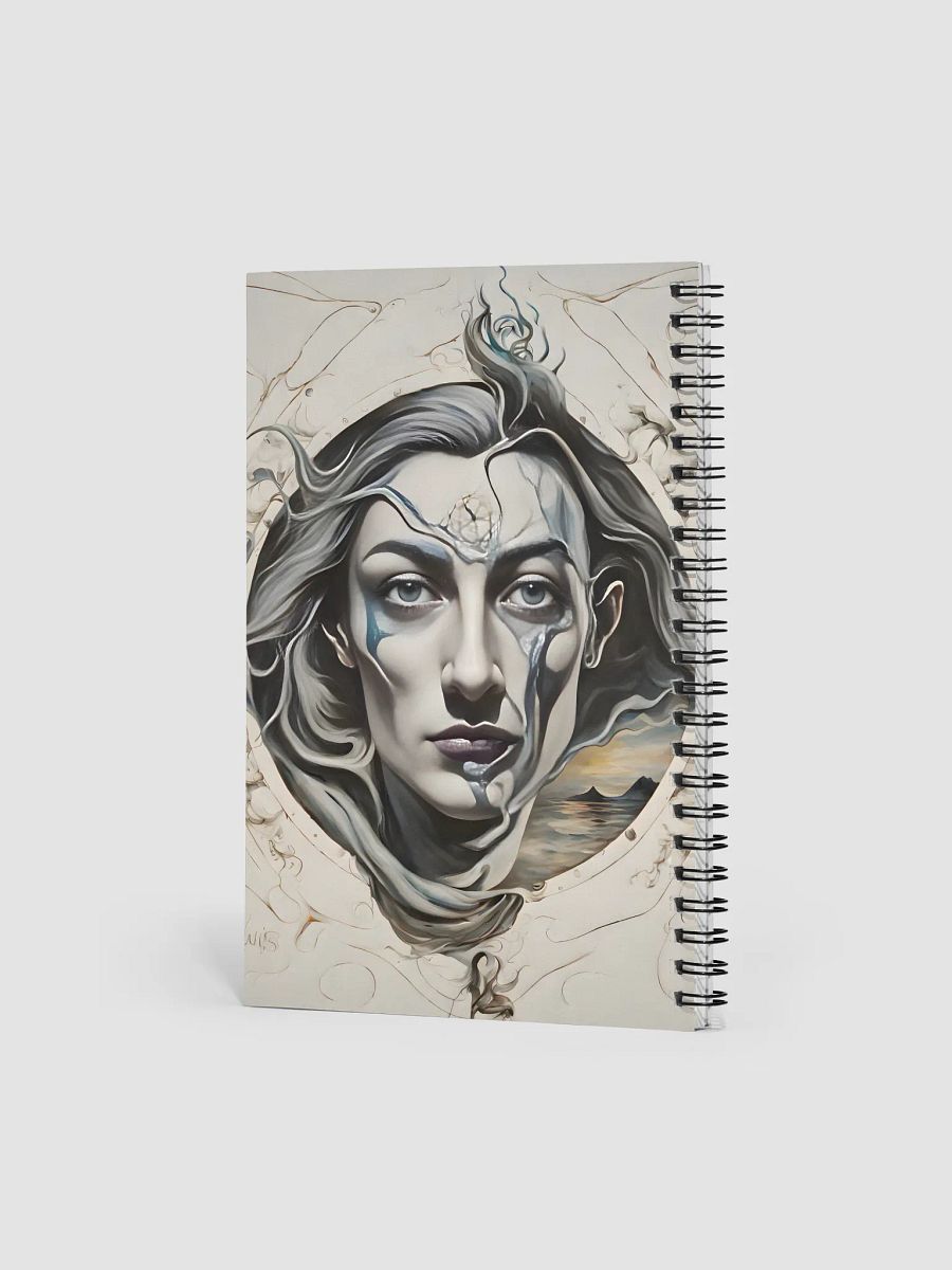 Aquarius' Cosmic Revolution: Innovate Your Space with Stellar Originality product image (2)