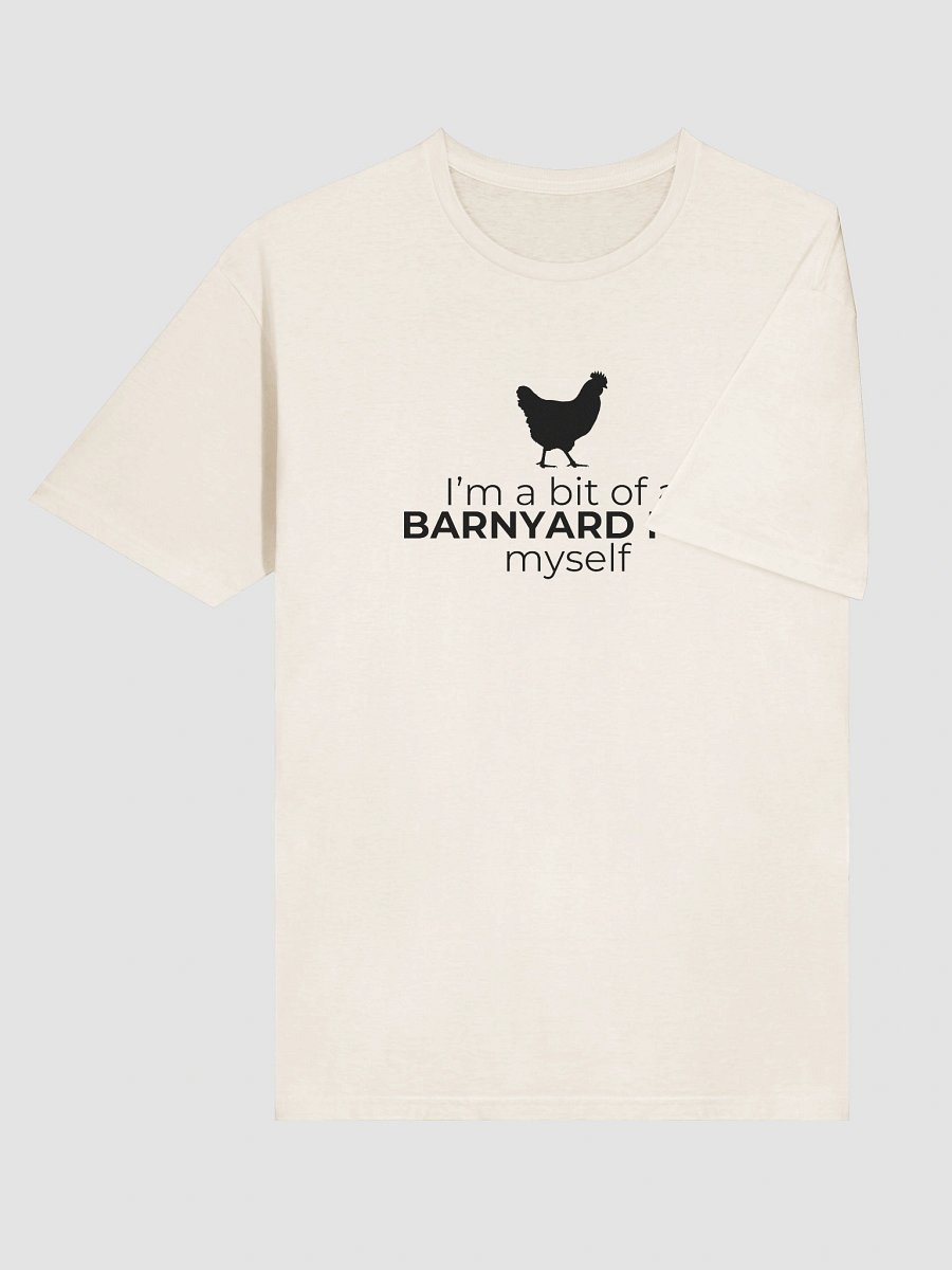 I'm bit of a barnyard mix myself product image (83)