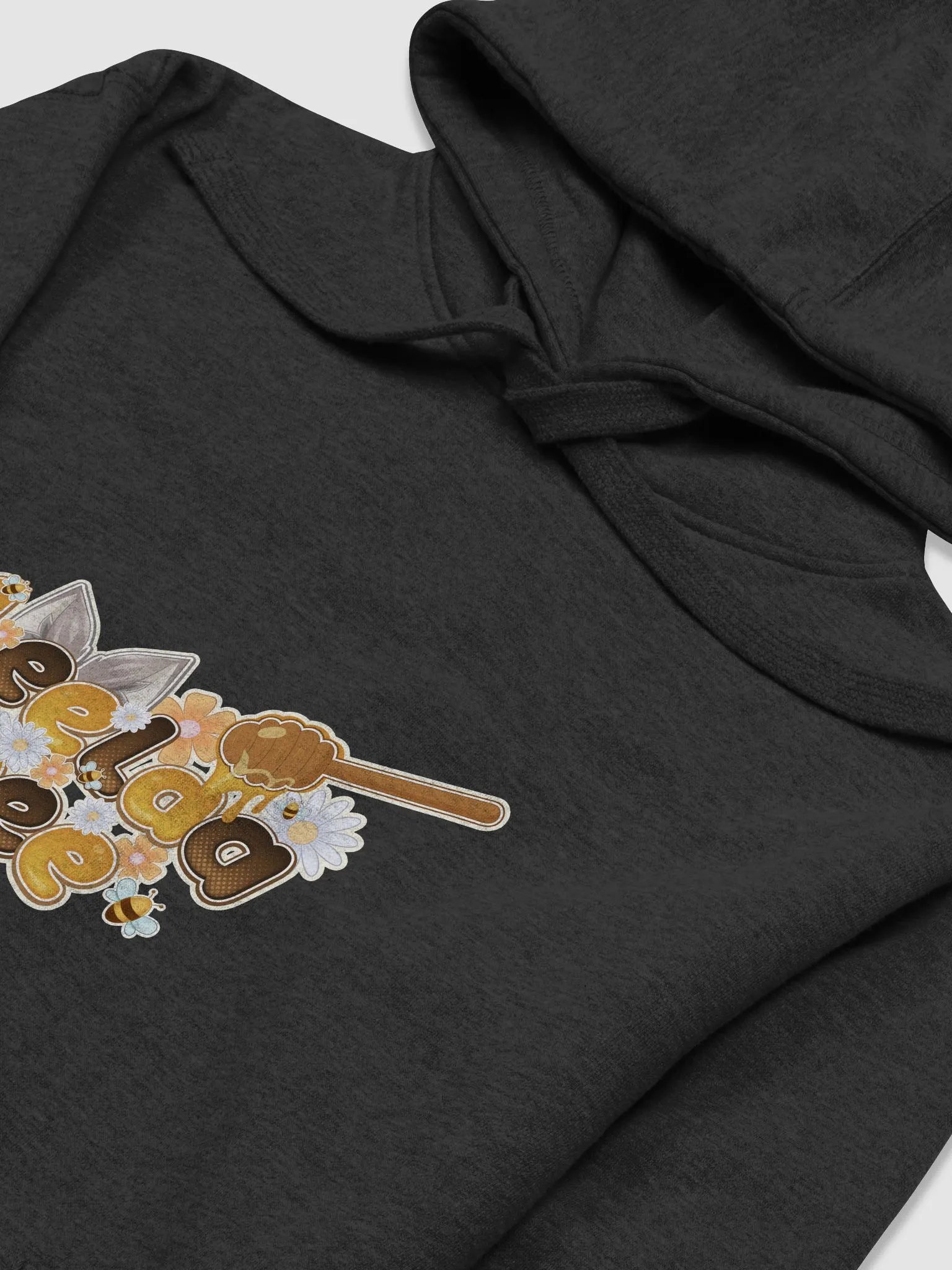 Leelaabee Logo Pullover Hoodie product image (11)