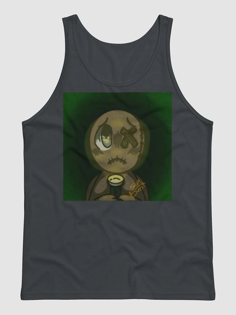 Scared Tank product image (5)