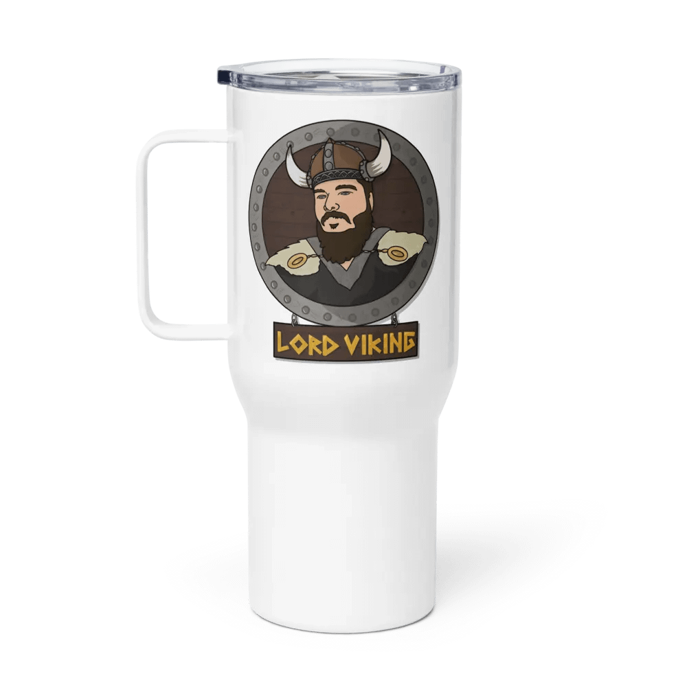 Lord_ViKiNG Travel mug product image (1)