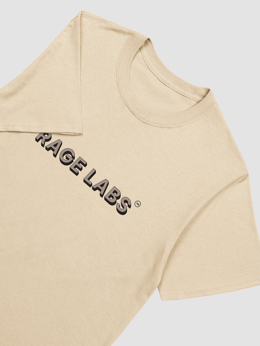 CAMISETA - RAGE LABS product image (5)