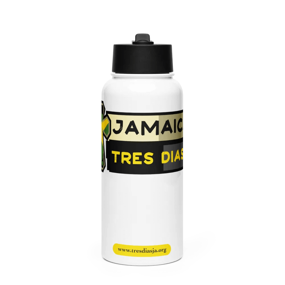 I Support Jamaica Tres Dias product image (1)