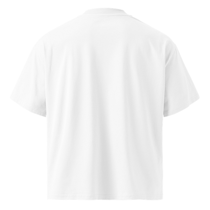 Take Out Junkie - Asian Food Lover - Stanley/Stella Unisex Organic Oversized T-Shirt SATU020 - Light Colors product image (10)