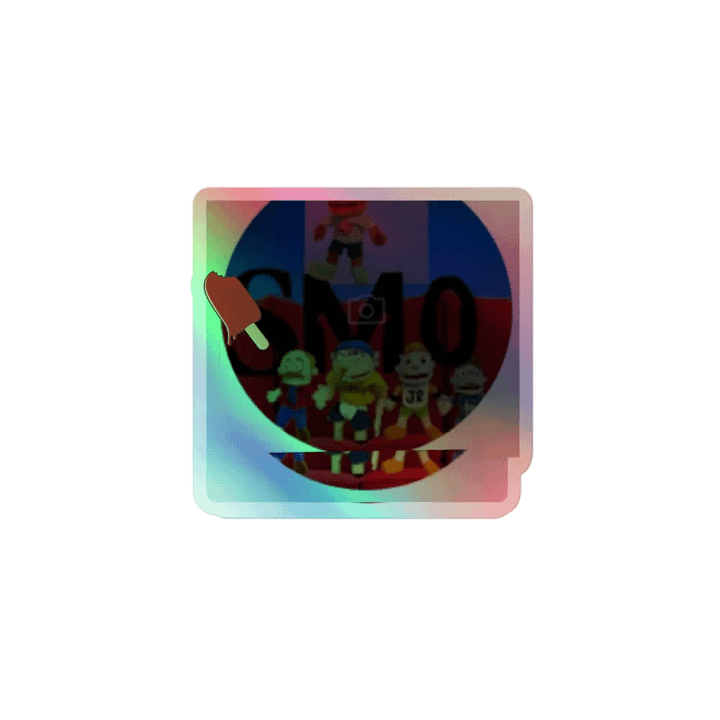SMO stickers product image (1)